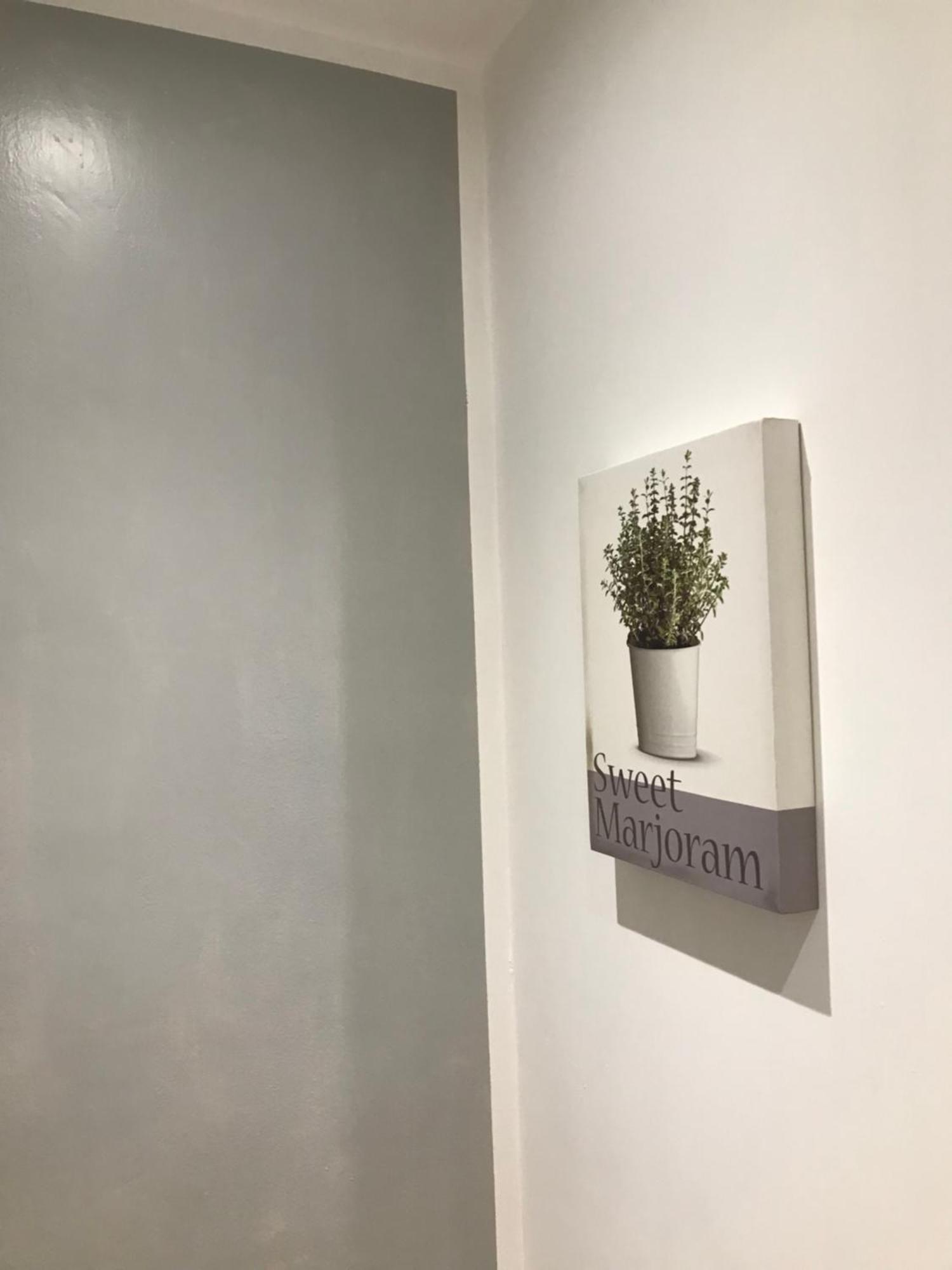 唐娜弗兰卡酒店 莱切 外观 照片