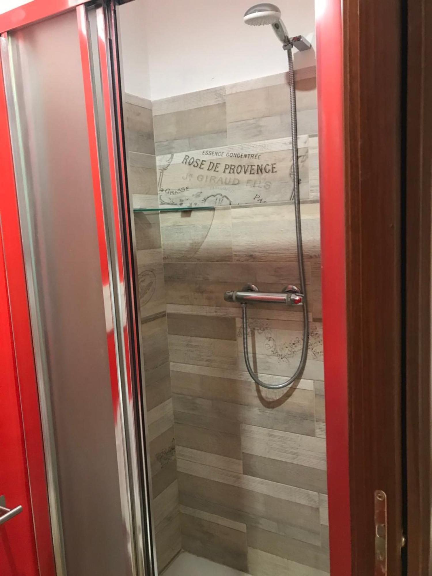 唐娜弗兰卡酒店 莱切 外观 照片