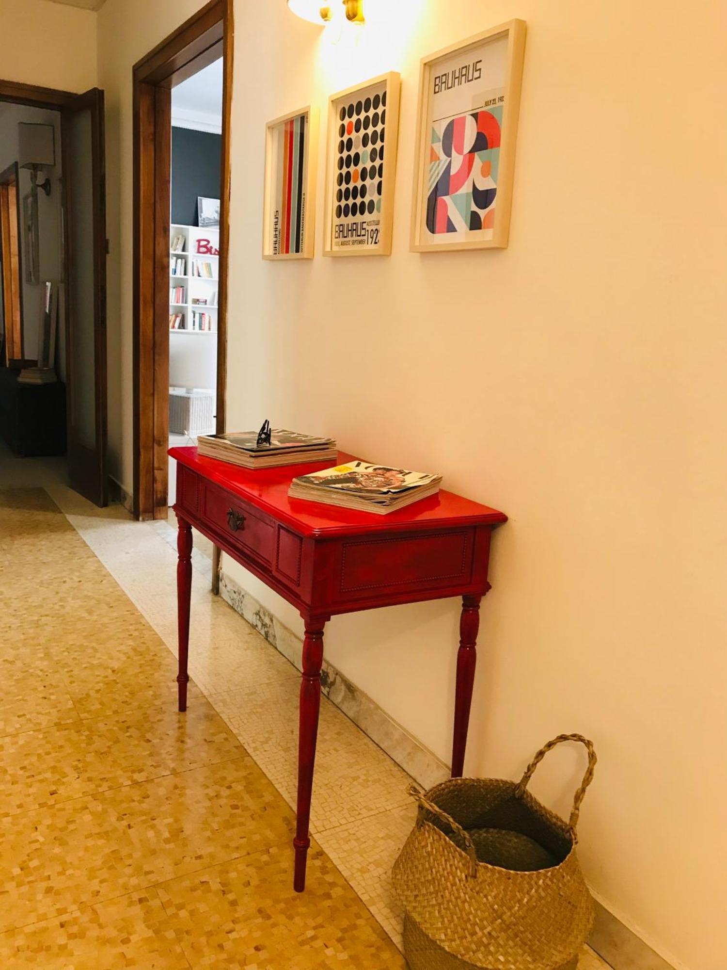 唐娜弗兰卡酒店 莱切 外观 照片